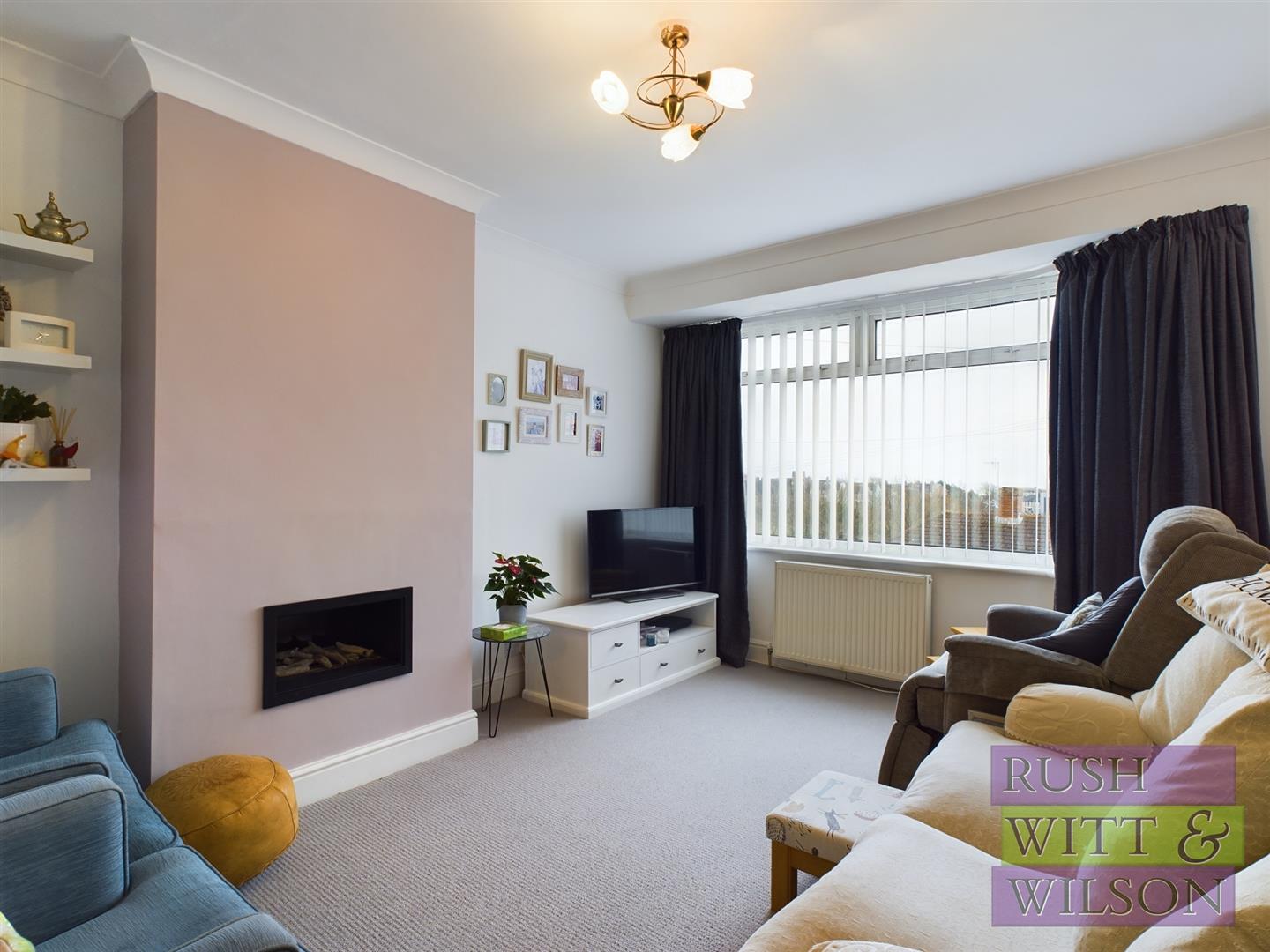 Conqueror Road, St. LeonardsOnSea Rush, Witt & Wilson